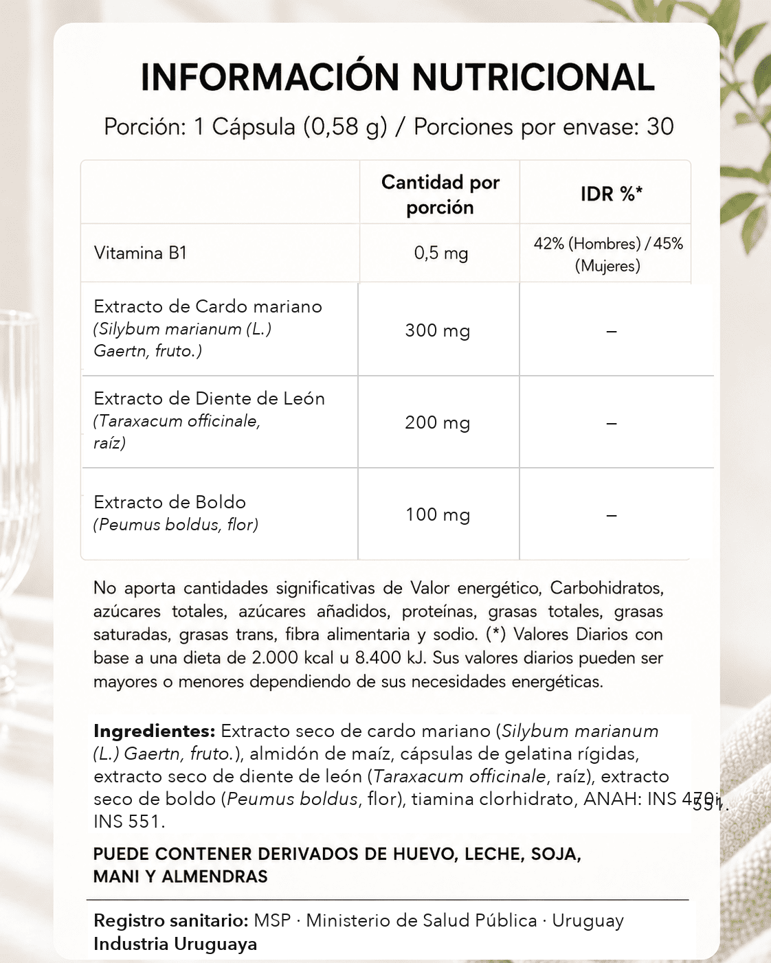 Aurea Prestige - Tu aliado Para Adelgazar, Recupera tu figura y Equilibro Hormonal.