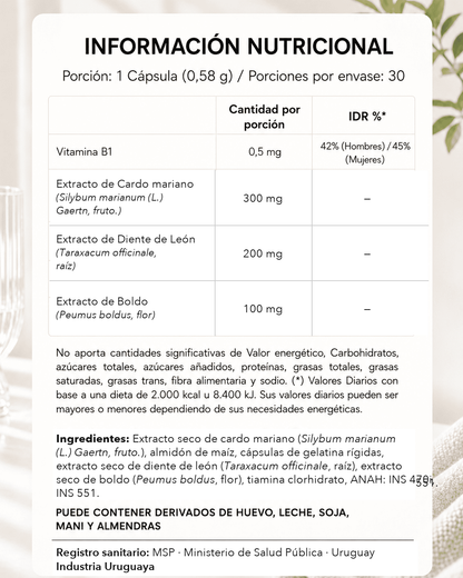 Aurea Prestige - Tu aliado Para Adelgazar, Recupera tu figura y Equilibro Hormonal.