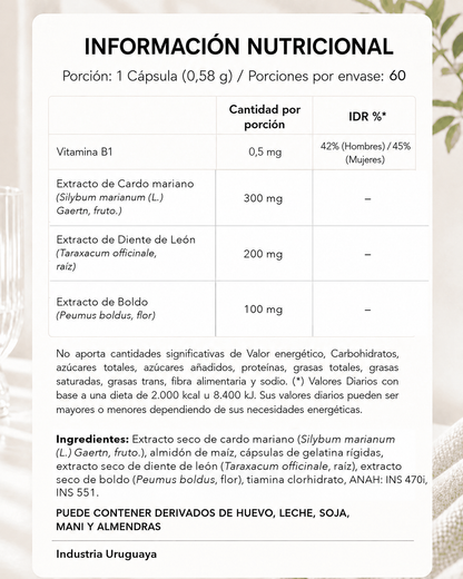 Aurea Prestige - Tu aliado Para Adelgazar, Recupera tu figura y Equilibro Hormonal.