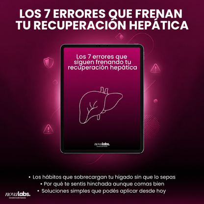 Pack Alimentación — 3 Guías Digitales