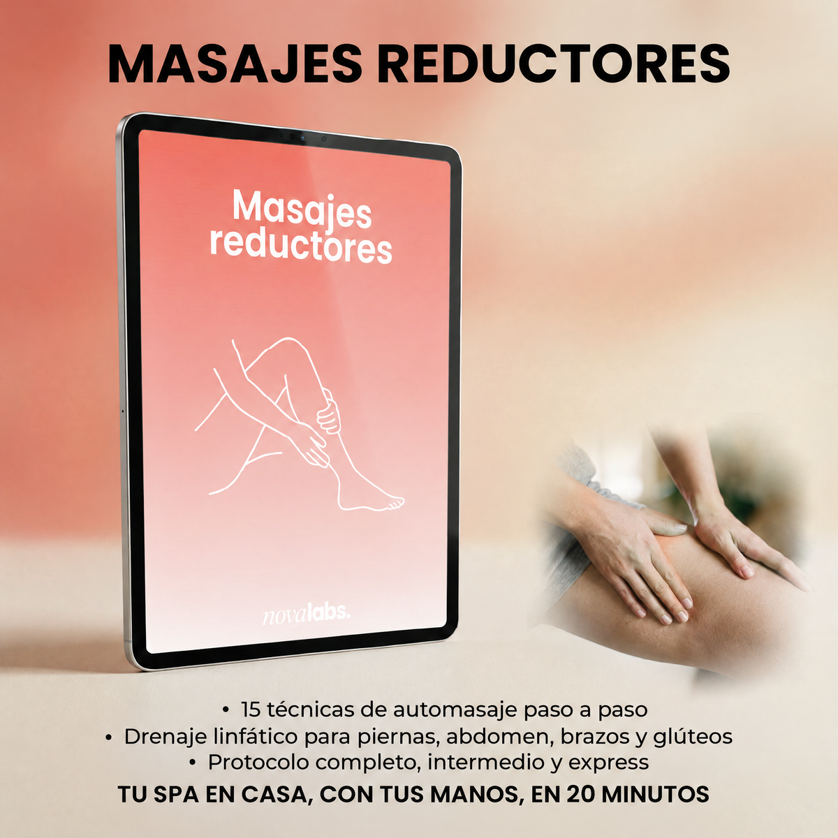 Pack Movimiento y Belleza — 3 Guías Digitales
